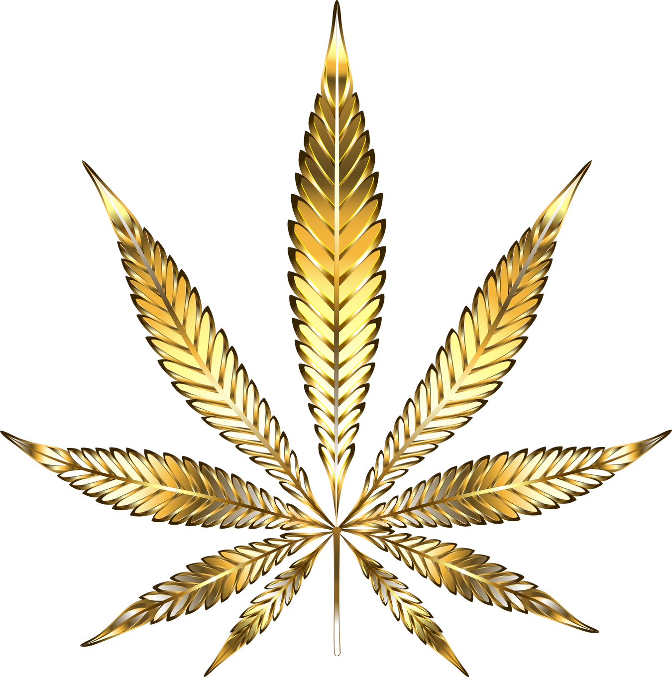 Gold Leaf Cannabis